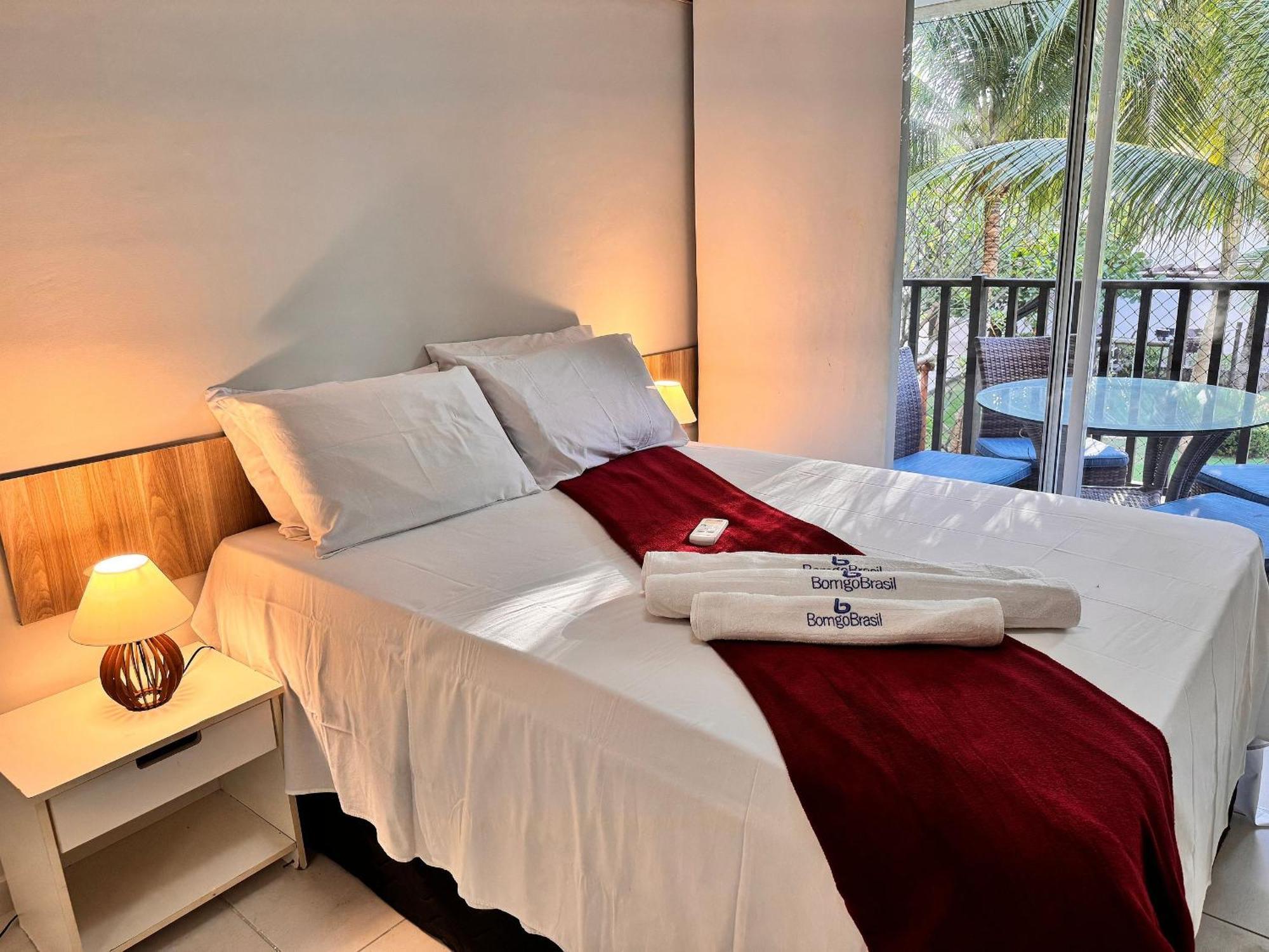 Beach Living, Frente Mar, Vizinho Ao B Park Aquiraz Exterior photo